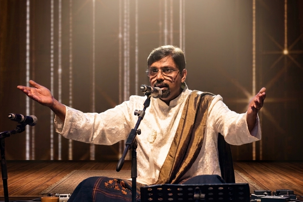 Dr. Anand Shankar